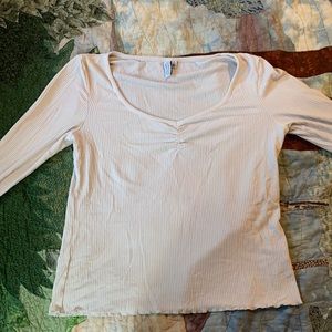 Other stories synched long sleeve